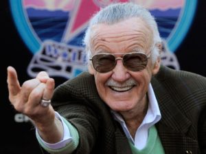 Stan Lee ganhará documentário em 2023
