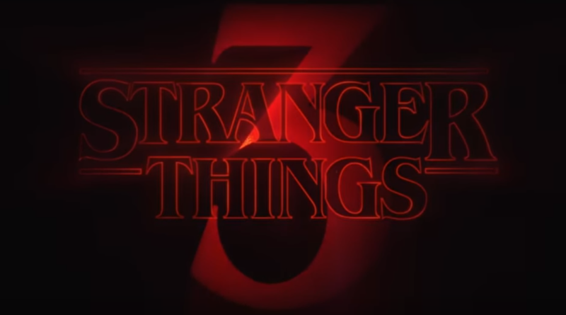 stranger things 3