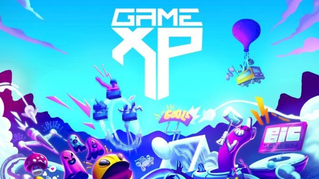 Game XP 2021