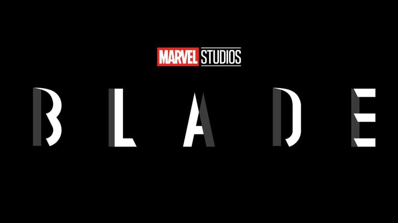Blade da Marvel Studios