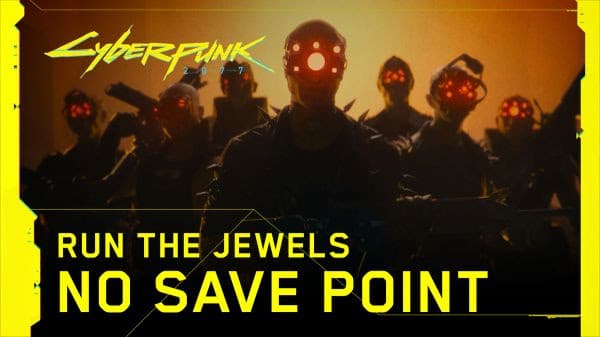 no save point