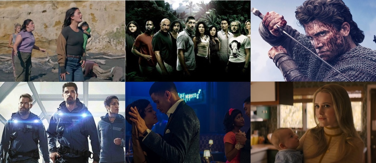 amazon prime dezembro 2020