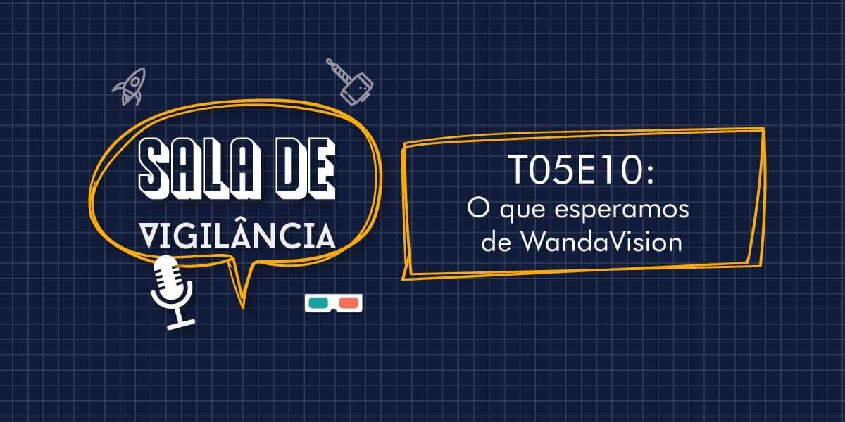 podcast wandavision