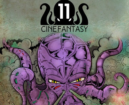 11ª edição cinefantasy