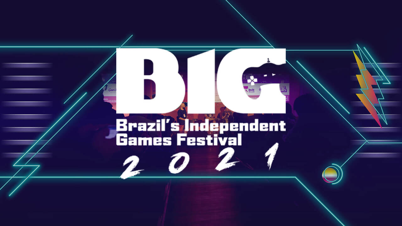 Big Festival - Divulgação