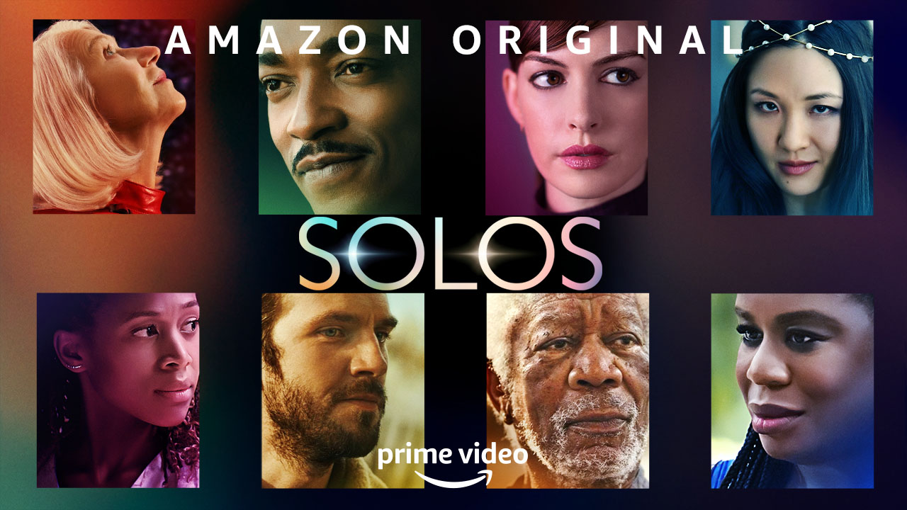 Solos - Amazon
