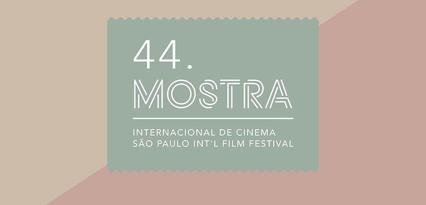 Mostra Internacional de Cinema em São Paulo