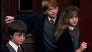 Oficial: Harry Potter vai virar série de tv pela Max