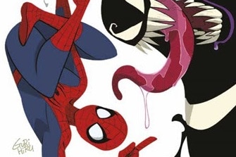 Marvel Dose Dupla