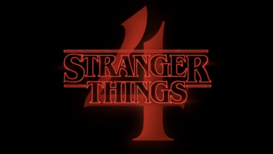 stranger things quarta temporada