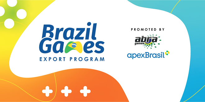 Brazil Games Program