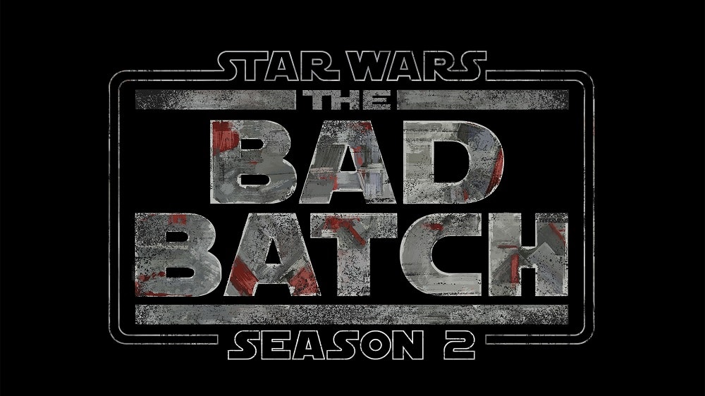 Star Wars The Bad Batch segunda temporada