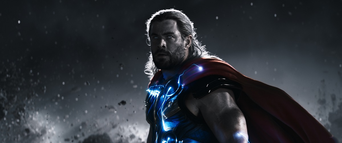 O que podemos aprender com Thor: Amor e Trovão