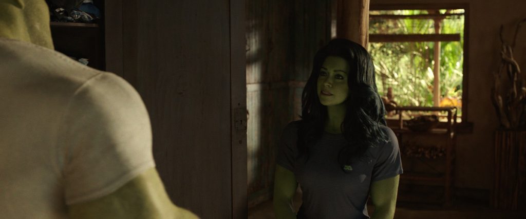 Mulher-Hulk estreia dia 17 de agosto