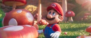 Super Mario vai ganhar um filme animado