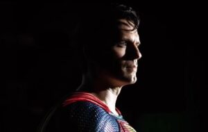 Henry Cavill confirma seu retorno como superman