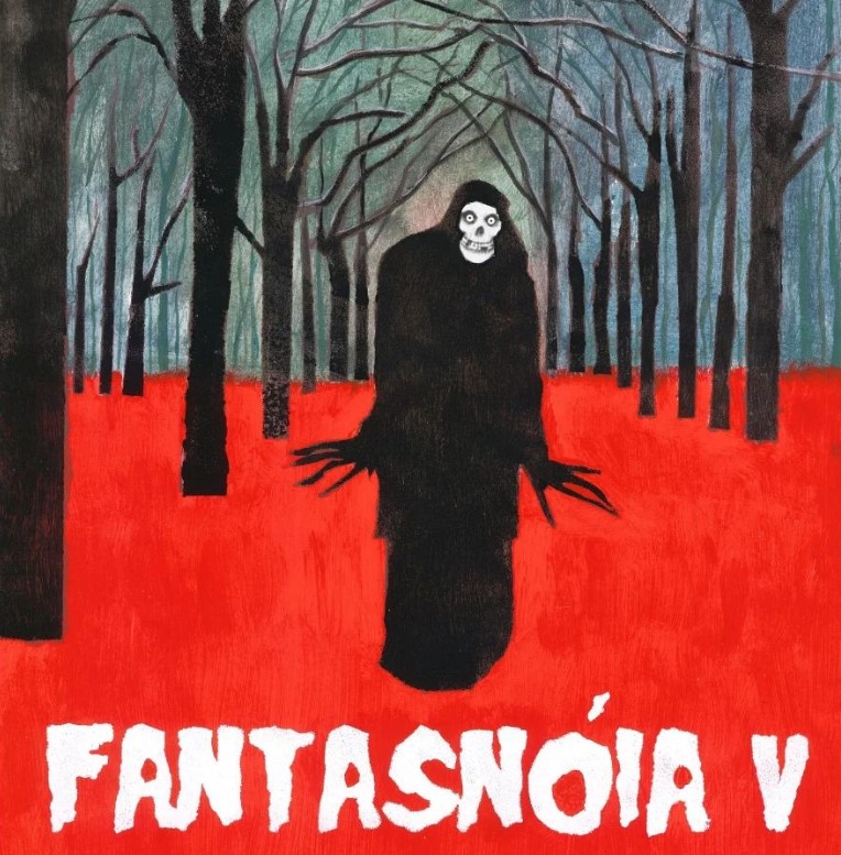 FantasNóia chega à sua quinta edição em Novo Hamburgo