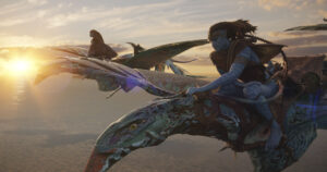 Avatar: O Caminho da Água ganha trailer oficial