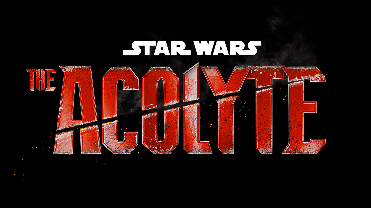 The Acolyte, nova série star wars