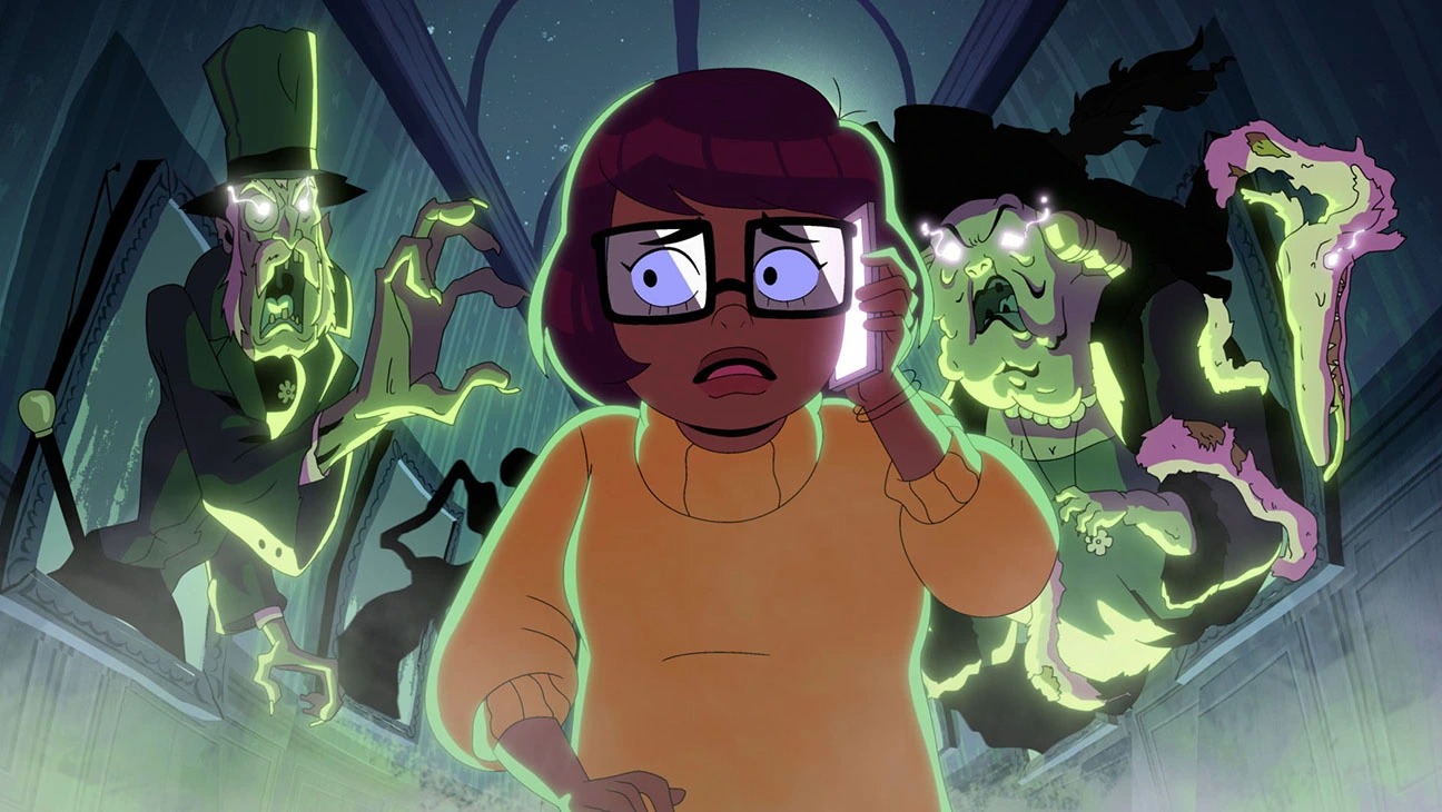 Primeiras impressões de Velma, nova série da HBO MAX, do universo de Scooby Doo