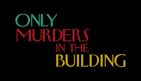 only murders in the building