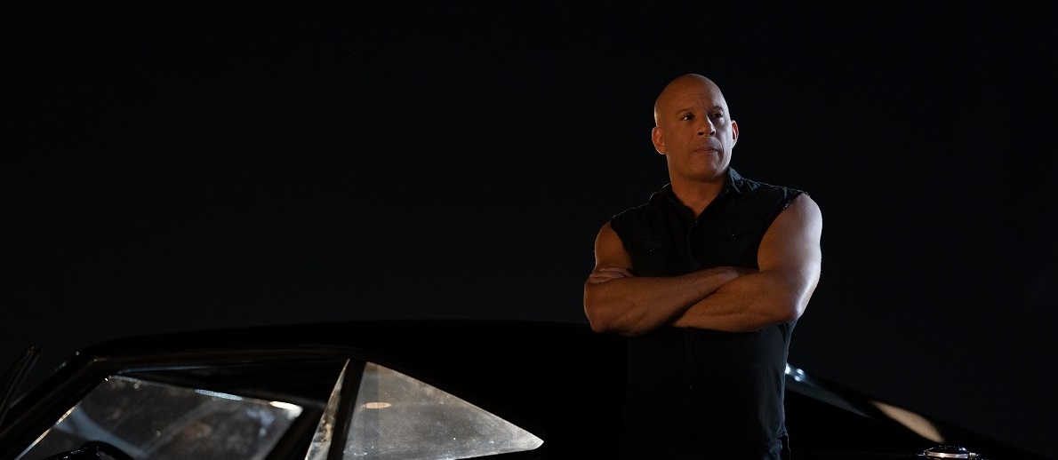 Velozes e Furiosos 10, com Vin Diesel