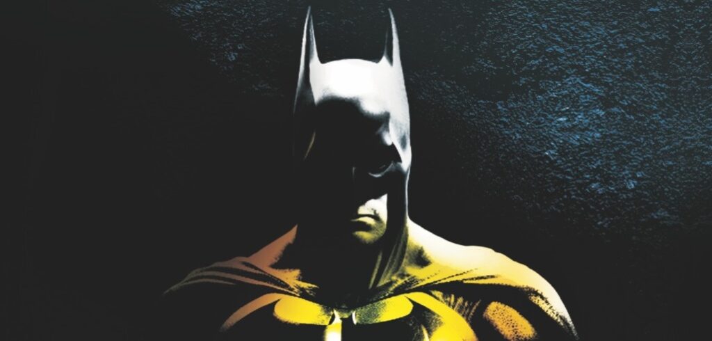 O Morcego e a Luz: 80 anos de Batman no cinema