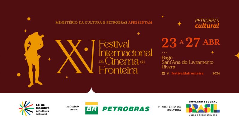 Bagé recebe o Festival da Fronteira pela décima quinta vez